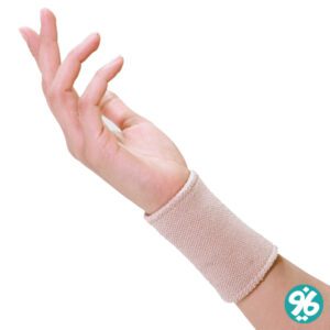 خرید آنلاین مچ بند کشی دو لایه طب و صنعت در سایزبندی کد 34300