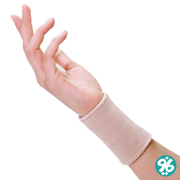 خرید آنلاین مچ بند کشی دو لایه طب و صنعت در سایزبندی کد 34300