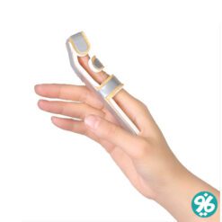 خرید و قیمت آتل آماده انگشت طب و صنعت کد 30300
