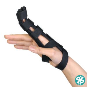 خرید اینترنتی اسپلینت انگشت طب و صنعت کد30400
