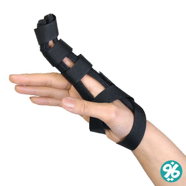 111128 اسپلینت انگشت طب و صنعت خرید اینترنتی اسپلینت انگشت طب و صنعت کد30400