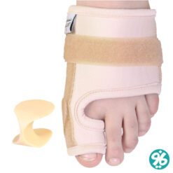 خرید آنلاین بانداژ هالوکس والگوس طب و صنعت کد 10200