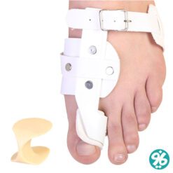 خرید اسپلینت هالوکس والگوس طب و صنعت کد 10100