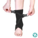 خرید اینترنتی قوزک بند نئوپرن طب و صنعت