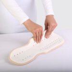 راهنمای استفاده از آتل اورژانسی مچ دست و اجزای این محصول