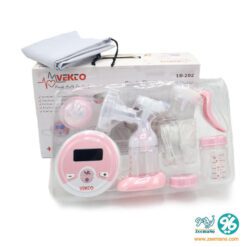خرید شیردوش برقی وکتو vekto مدل LD-202