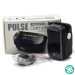 خرید اینترنتی پالس اکسیمتر imdk a2