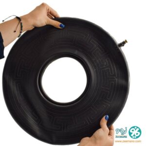 خرید اینترنتی ایرینگ بادی لاستیکی
