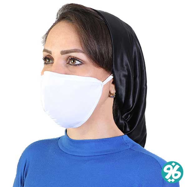 102067 خرید اینترنتی ماسک قابل شستشو طب و صنعت با پارچه ضد حساسیت و مقاوم