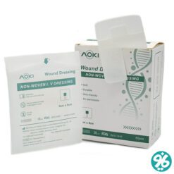 قیمت و خرید آنلاین جسب آنژیوکت AOKI