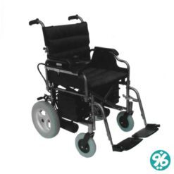 خرید اینترنتی ویلچر برقی ایران بهکار 770A