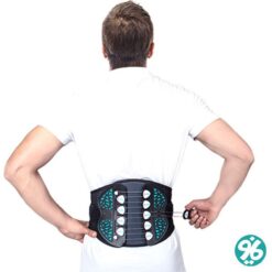 خرید کمربند طبی اورتینو مدل LO Brace