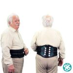قیمت و خرید کمربند طبی اورتینو مدل LO