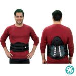 خرید اینترنتی کمربند طبی اورتینو مدل LSO Brace