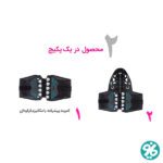کمربند طبی اورتینو مدل LSO Brace و کارکرد به عنوان دو کمربند همزمان