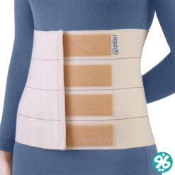 خرید شکم بند ساده طب و صنعت کد 60320
