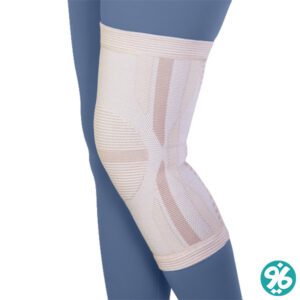 خرید اینترنتی زانو بند کشی دیبا طب و صنعت کد42700