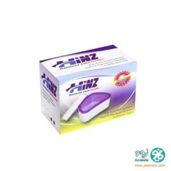 خرید ظرف دندان مصنوعی هاینز Hinz