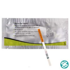 خرید اینترنتی تست اعتیاد متادون و حشیش فرافن