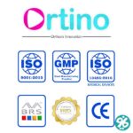 کمربند طبی اورتینو مدل LO Brace - Image 2