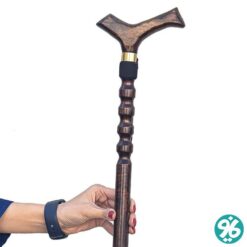 قیمت و خرید آنلاین عصا چوبی ایبکا مدل A با قیمت مناسب