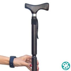 خرید اینترنتی عصا چوبی ایبکا مدل B و انواع عصا و ویلچر