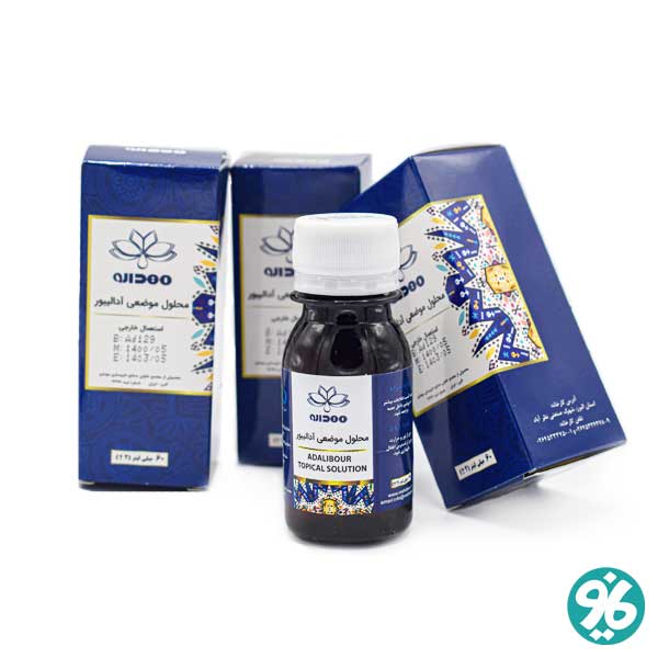 خرید اینترنتی آب دالیبور مهدارو