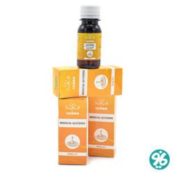 خرید اینترنتی گلیسیرین 70 سی سی مهدارو