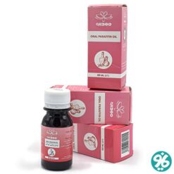 خرید اینترنتی پارافین خوراکی مهدارو | انواع روغن خوراکی و غیر خوراکی