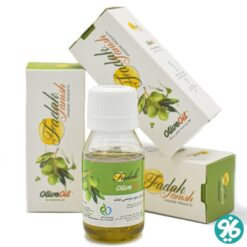 قیمت و خرید اینترنتی روغن زیتون فدک | انواع روغن درمانی