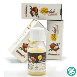 خرید اینترنتی روغن نارگیل فدک | انواع روغن طبیعی