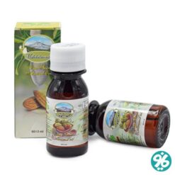 مشاهده قیمت و خرید روغن بادام شیرین جهت استعمال خارجی | خرید محصولات بهداشتی