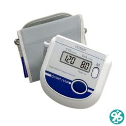 خرید فشارسنج دیجیتال سیتیزن Citizen CH-453