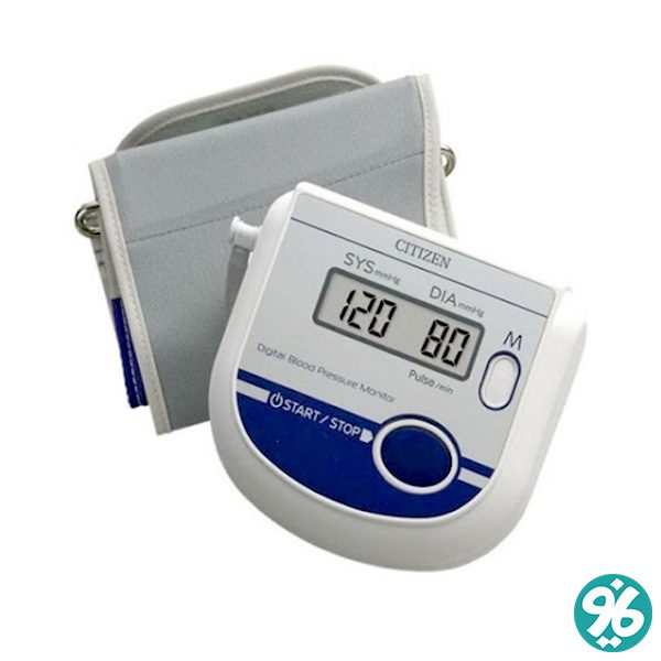 قیمت فشارسنج دیجیتال سیتیزن Citizen CH-453 خرید فشارسنج دیجیتال سیتیزن Citizen CH-453