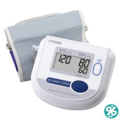 خرید اینترنتی فشارسنج دیجیتالی سیتیزن CH-452