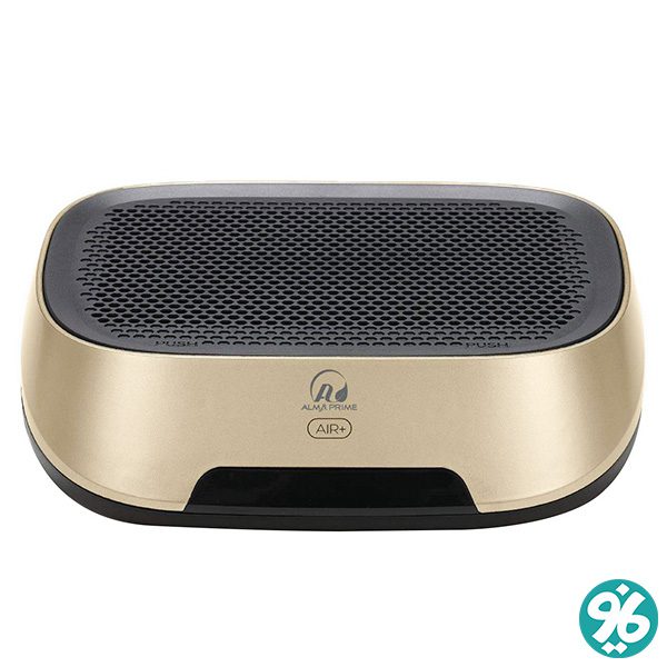 خرید اینترنتی تصفیه هوا آلما پرایم مدل AP-152
