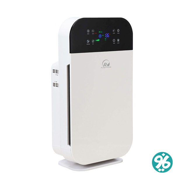 خرید اینترنتی تصفیه هوا آلما پرایم مدل AP-361