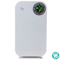خرید اینترنتی تصفیه هوا آلما پرایم مدل AP-362