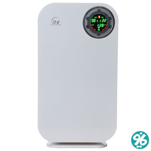 502028 تصفیه هوا آلما پرایم مدل AP-362 خرید اینترنتی تصفیه هوا آلما پرایم مدل AP-362