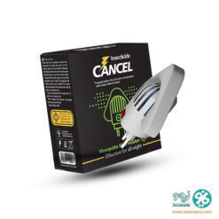 خرید حشره کش برقی کنسل