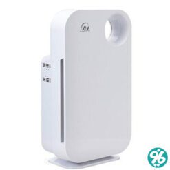خرید اینترنتی تصفیه هوا آلما پرایم مدل AP-363 رنگ سفید