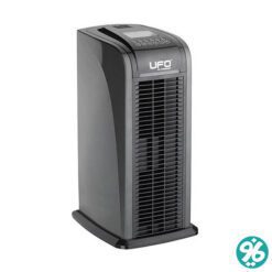 خرید اینترنتی دستگاه تصفیه هوا یوفو مدل p150 رنگ مشکی