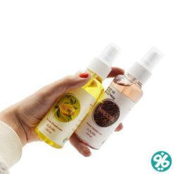 قیمت و خرید اسپری الکل 70% اسانس دار پنکل با اسانس لیمو و قهوه