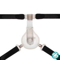 خرید ماسک CPAP نازال گالمد و انواع تجهیزات تنفسی