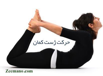 درمان درد دنبالچه
