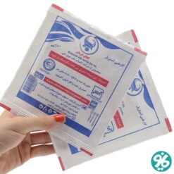 خرید آنلاین گاز استریل جهان درمان با قیمت ویژه برای مراکز