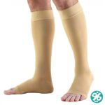 خرید اینترنتی جوراب واریس درجه یک طب و صنعت در مدل و سایزبندی کامل
