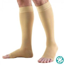 خرید اینترنتی جوراب واریس درجه یک طب و صنعت در مدل و سایزبندی کامل