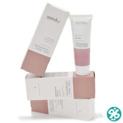 خرید آنلاین ژل روشن کننده بدن سروینا با تخفیف