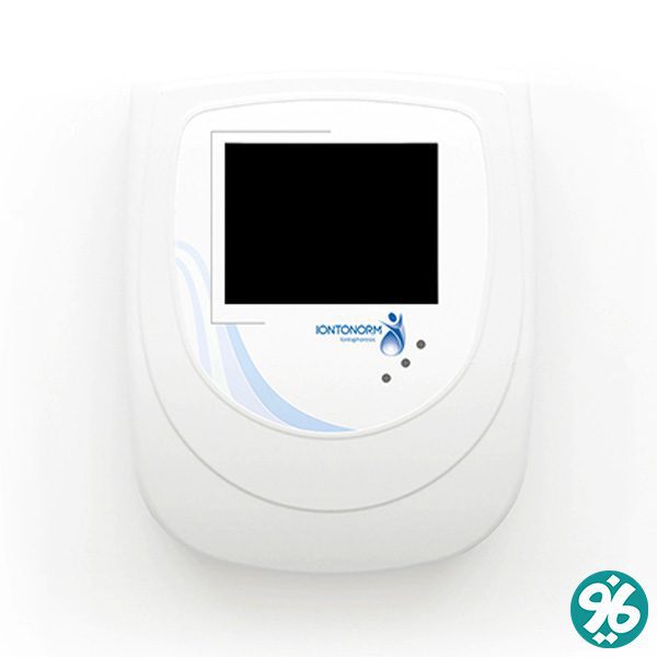 501093 خرید اینترنتی دستگاه درمان تعریق دست، پا و زیر بغل یونتونرم مدل origin